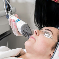 Fraxel Skin Resurfacing